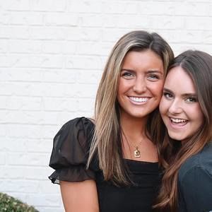 Meet your Posher, Caroline